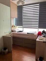 YewTee Residences (D23), Apartment #315917801